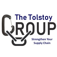 The Tolstoy Group logo - Similar company to Inventory Technology Partners