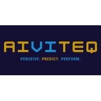 AIVITEQ logo - Similar company to Tacteris