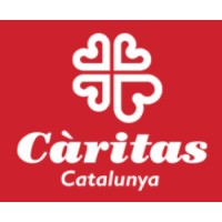 Càritas Catalunya logo - Similar company to Pacte Industrial De La Regió Metropolitana De Barcelona
