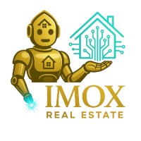 ImoX Real Estate logo - Similar company to Automação & Ia Para Consultores Imobiliários