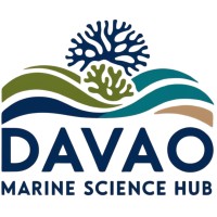 Davao Marine Science Hub logo - Similar company to Ideas Davao