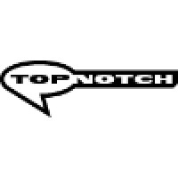 Top Notch Graphics logo - Similar company to Merlin Printing Inc.