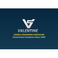 Valentine Corporation logo - Similar company to Endeavor Wireless Solutions