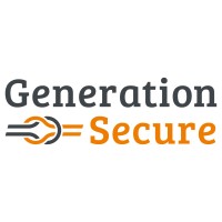 Generation Secure logo - Similar company to Substantio Gmbh