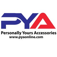 Personally Yours Accessories, LLC logo - Similar company to Grape Cat Vegan Clothing And Accessories