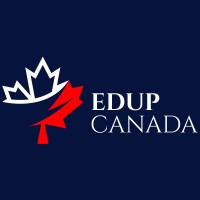 EDUP Canada logo - Similar company to Junilo Tech