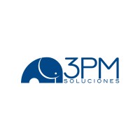 3PM Soluciones logo - Similar company to Drypdrop