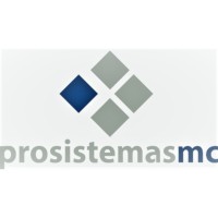 Prosistemas MC logo - Similar company to Arcetec