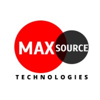 Maxsource Technologies logo - Similar company to Goaudits
