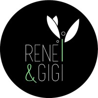 René et Gigi - Atelier végétal logo - Similar company to Poésie Parfumée