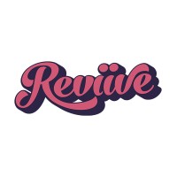 Reviive logo - Similar company to Cooper® Cheese