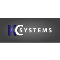 KC Systems Ltd logo - Similar company to Perfect Cabling Ltd
