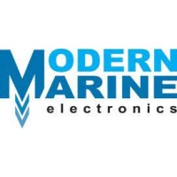 Modern Marine Electronics logo - Similar company to Modern Marine Llc