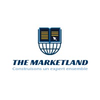 The Marketland logo - Similar company to Ekem Ai