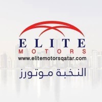 Elite motors QTR logo - Similar company to Flyzone Auto Tech Car Services W.L.L