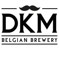 DKM Brewery logo - Similar company to Dataverde