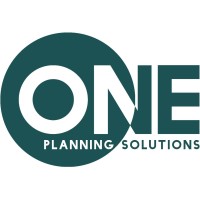 One Planning Solutions logo - Similar company to Binder Limited