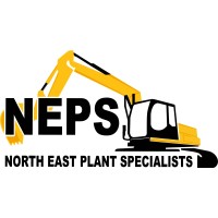 North East Plant Specialists Ltd logo - Similar company to Ventbrook Limited, Traffic Management And Civil Engineering