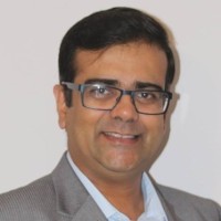 Vijaypal Rana Property logo - Similar company to Basboga Temporary Structures