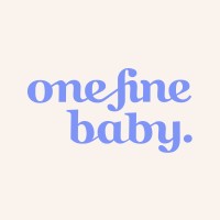 One Fine Baby logo - Similar company to X1 Creative