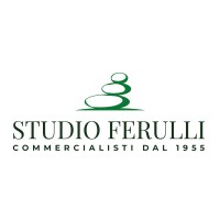 Studio Ferulli logo - Similar company to Studio Landriscina