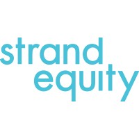Strand Equity logo - Similar company to Palm Tree Crew Investments