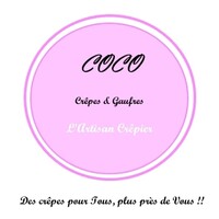 Coco Crêpes&Gaufres