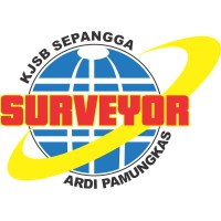 Kantor Jasa Surveyor Berlisensi (KJSB) Sepangga Ardi Pamungkas logo - Similar company to Kjsb Ferry Yanu Aristanto