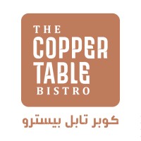 The Copper Table Bistro logo - Similar company to Gruppo Italia Retail