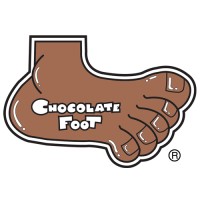 Chocolate Foot