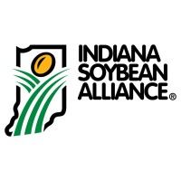 Indiana Soybean Alliance logo - Similar company to Indiana Farm Bureau, Inc.