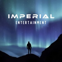 Imperial Studios logo - Similar company to Empyrean Studio