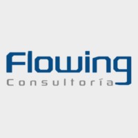 Flowing Consultoría logo - Similar company to Red Gama