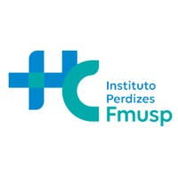 IPer - Instituto Perdizes do Hospital das Clínicas FMUSP logo - Similar company to Walker Di