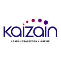 Kaizain FZC logo - Similar company to Checkmate Live