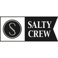 Salty Crew logo - Similar company to Salty Inc.