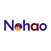 Nohao logo - Similar company to E-Nergy
