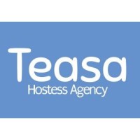 TEASA HOSTESS AGENCY logo - Similar company to Fundación Numa