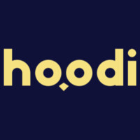 Hoodi.ai logo - Similar company to Blissbook