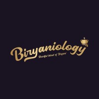 Biryaniology Indore logo - Similar company to Itechmentor