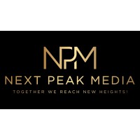 Next Peak Media logo - Similar company to Beusink Marketing