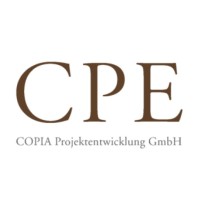 CPE logo - Similar company to N17 Projects Gmbh
