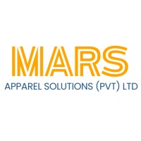 MARS Apparel Solutuions Pvt Ltd logo - Similar company to Mars Technology Inc
