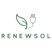 Renewsol logo - Similar company to Cape Bag Group