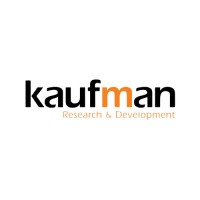 Kaufman R&D Ltd. logo - Similar company to Gevasol Technologies (Gt)