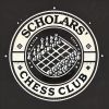Scholars' Chess Club logo - Similar company to Tedxmillennium