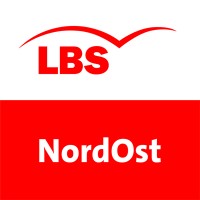 LBS NordOst AG logo - Similar company to Lbs Landesbausparkasse Saar