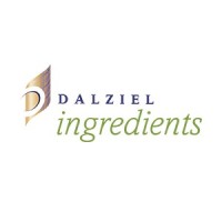 Dalziel Ingredients Ltd logo - Similar company to Special Ingredients Italia