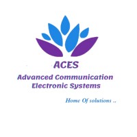 Advanced Communication Electronic Systems - ACES logo - Similar company to Smart Home Studio