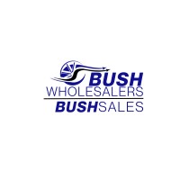 Bush Wholesalers & Bush Sales logo - Similar company to Hps Specialties Llc